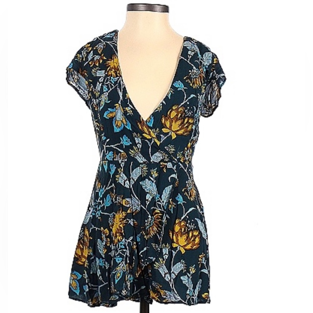 Kimchi Blue Romper